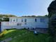 Thumbnail Mobile/park home for sale in Morfa Bychan, Porthmadog