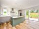 Thumbnail Detached house for sale in Salt Hill View, East Meon, Petersfield, Hampshire