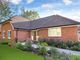 Thumbnail Bungalow for sale in Manorwood, West Horsley, Leatherhead, Surrey