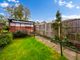 Thumbnail End terrace house for sale in Hillview Gardens, London