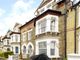 Thumbnail Flat to rent in Leathwaite Road, Battersea