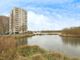 Thumbnail Flat for sale in Osney House, London