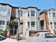 Thumbnail Maisonette for sale in Albert Grove, Southsea