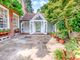 Thumbnail Detached house for sale in Greenhill Road, Farnham, Surrey