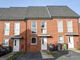Thumbnail Terraced house for sale in Oakes Crescent, Dartford, Kent