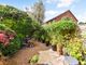 Thumbnail Terraced house for sale in Dukes Close, Petersfield, Hampshire