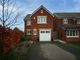 Thumbnail Detached house to rent in Miners View, Upholland, Skelmersdale, Lancashire