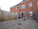 Thumbnail Town house to rent in Buckland Gardens, Lymington, Hampshire