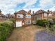 Thumbnail Detached house for sale in Onslow Village, Guildford, Surrey