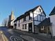Thumbnail Commercial property for sale in Rectory Mansion, 46-48 High Street, Brading, Isle Of Wight