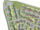 Thumbnail Detached house for sale in Plot 111 Yew, Brunswick Fields, 2 Spire View Grove, Long Sutton, Spalding, Lincolnshire