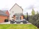 Thumbnail Detached house for sale in Burgess Way, Worsley, Manchester