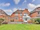 Thumbnail Detached house for sale in Fitz Roy Avenue, Harborne, Birmingham