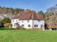 Thumbnail Detached house for sale in Gills Green, Cranbrook, Kent