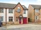 Thumbnail Semi-detached house for sale in Kingsmead, Kingsthorpe, Northampton