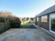 Thumbnail Detached bungalow for sale in Bicton Gardens, Bexhill-On-Sea