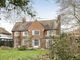 Thumbnail Detached house for sale in Bulstrode Gardens, Cambridge