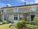 Thumbnail Property for sale in Verteuil-Sur-Charente, Poitou-Charentes, 16510, France