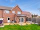 Thumbnail Semi-detached house for sale in Bowlers End, Hitchin