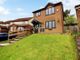 Thumbnail Detached house for sale in Ty Twyn, Church Village, Pontypridd