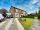 Thumbnail End terrace house for sale in Manuel Avenue, Beith