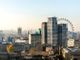 Thumbnail Shared accommodation to rent in One Blackfriars, 1 Blackfriars Road, London