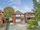 Thumbnail Detached house for sale in Holmwood Avenue, Shenfield, Brentwood