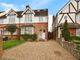 Thumbnail Semi-detached house for sale in Northumberland Avenue, Reading