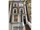 Thumbnail Flat to rent in Burdett Road, London