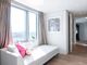 Thumbnail Flat to rent in Merchant Square, London