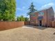 Thumbnail Detached house for sale in White Horse Lane, Whitchurch, Aylesbury