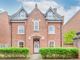 Thumbnail Detached house for sale in Mill Lane, Aylsham, Norwich