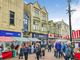 Thumbnail Commercial property for sale in High Street, Falkirk