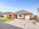 Thumbnail Bungalow for sale in Clos Brynmor, Penparc, Cardigan, Ceredigion