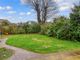Thumbnail Detached house for sale in Sea Lane Gardens, Ferring, Worthing, West Sussex