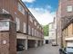 Thumbnail Flat for sale in Catherine Wheel Yard, St. James's, London