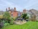 Thumbnail Cottage for sale in Chapel Lane, Wirksworth, Matlock