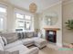Thumbnail Terraced house for sale in Norris Road, Hillsborough