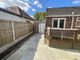 Thumbnail Detached bungalow for sale in Sandy Lane, Preston Brook, Runcorn