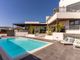 Thumbnail Villa for sale in Puerto Calero, Lanzarote, Spain