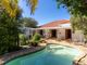 Thumbnail Detached house for sale in 4 Ranelagh Road, Rondebosch, Southern Suburbs, Western Cape, South Africa