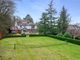 Thumbnail Detached house for sale in Hargate Drive, Hale, Altrincham