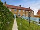 Thumbnail Terraced house for sale in Church Road, Hilgay, Downham Market