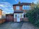 Thumbnail Semi-detached house for sale in The Ringway, Queniborough, Leicester