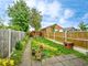 Thumbnail Terraced house for sale in Oxford Gardens, Stafford