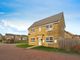 Thumbnail Detached house for sale in Parish Green, Barnsley