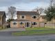 Thumbnail Detached house for sale in 7 Woodlands Drive, Colsterworth, Grantham