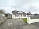 Thumbnail Bungalow for sale in Longfield Road, Hordle, Lymington, Hampshire