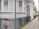 Thumbnail Flat for sale in Tedworth Square, London
