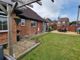 Thumbnail Detached house for sale in Pembury Grove, Bexhill-On-Sea